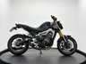 USED 2014 14 YAMAHA MT-09 BLACK WIDOW EXHAUST YAMAHA MAIN DEALERSHIP