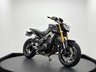 USED 2014 14 YAMAHA MT-09 BLACK WIDOW EXHAUST YAMAHA MAIN DEALERSHIP