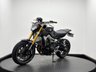 USED 2014 14 YAMAHA MT-09 BLACK WIDOW EXHAUST YAMAHA MAIN DEALERSHIP