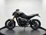 USED 2014 14 YAMAHA MT-09 BLACK WIDOW EXHAUST YAMAHA MAIN DEALERSHIP
