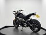 USED 2014 14 YAMAHA MT-09 BLACK WIDOW EXHAUST YAMAHA MAIN DEALERSHIP