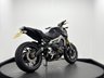 USED 2014 14 YAMAHA MT-09 BLACK WIDOW EXHAUST YAMAHA MAIN DEALERSHIP