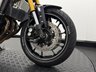 USED 2014 14 YAMAHA MT-09 BLACK WIDOW EXHAUST YAMAHA MAIN DEALERSHIP