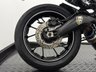 USED 2014 14 YAMAHA MT-09 BLACK WIDOW EXHAUST YAMAHA MAIN DEALERSHIP