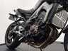 USED 2014 14 YAMAHA MT-09 BLACK WIDOW EXHAUST YAMAHA MAIN DEALERSHIP