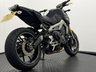 USED 2014 14 YAMAHA MT-09 BLACK WIDOW EXHAUST YAMAHA MAIN DEALERSHIP