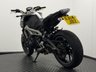 USED 2014 14 YAMAHA MT-09 BLACK WIDOW EXHAUST YAMAHA MAIN DEALERSHIP