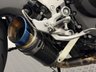 USED 2014 14 YAMAHA MT-09 BLACK WIDOW EXHAUST YAMAHA MAIN DEALERSHIP