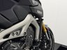 USED 2014 14 YAMAHA MT-09 BLACK WIDOW EXHAUST YAMAHA MAIN DEALERSHIP