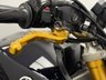 USED 2014 14 YAMAHA MT-09 BLACK WIDOW EXHAUST YAMAHA MAIN DEALERSHIP