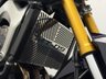 USED 2014 14 YAMAHA MT-09 BLACK WIDOW EXHAUST YAMAHA MAIN DEALERSHIP