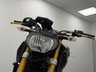 USED 2014 14 YAMAHA MT-09 BLACK WIDOW EXHAUST YAMAHA MAIN DEALERSHIP
