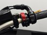 USED 2014 14 YAMAHA MT-09 BLACK WIDOW EXHAUST YAMAHA MAIN DEALERSHIP