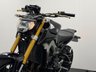 USED 2014 14 YAMAHA MT-09 BLACK WIDOW EXHAUST YAMAHA MAIN DEALERSHIP