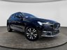 USED 2023 23 VOLVO XC60 2.0h T6 Recharge 18.8kWh Core SUV 5dr Petrol Plug-in Hybrid Auto AWD Euro 6 (s/s) (350 ps) 