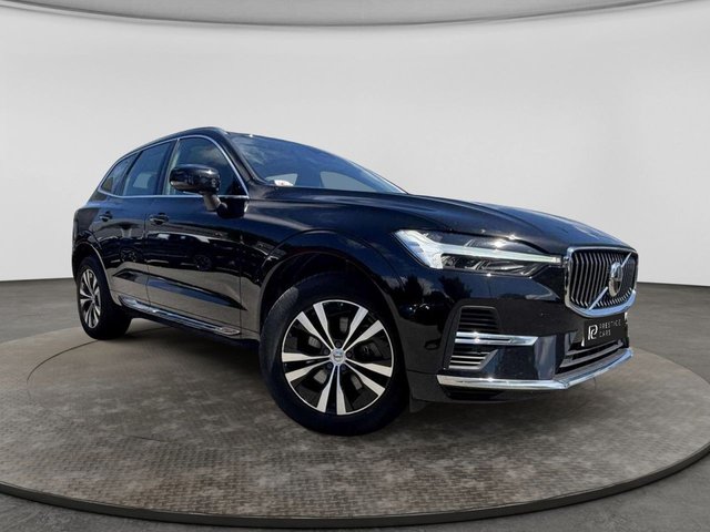 View our VOLVO XC60