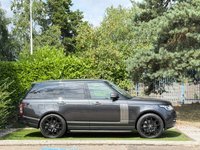 USED 2013 63 LAND ROVER RANGE ROVER 4.4 SD V8 Autobiography SUV 5dr Diesel Auto 4WD Euro 5 (339 ps) FSH, 2KEYS, R/ENTERTAINMENT