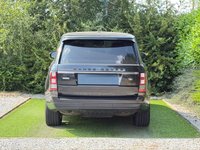 USED 2013 63 LAND ROVER RANGE ROVER 4.4 SD V8 Autobiography SUV 5dr Diesel Auto 4WD Euro 5 (339 ps) FSH, 2KEYS, R/ENTERTAINMENT