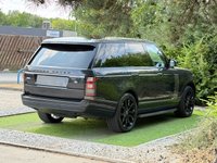 USED 2013 63 LAND ROVER RANGE ROVER 4.4 SD V8 Autobiography SUV 5dr Diesel Auto 4WD Euro 5 (339 ps) FSH, 2KEYS, R/ENTERTAINMENT