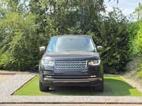 USED 2013 63 LAND ROVER RANGE ROVER 4.4 SD V8 Autobiography SUV 5dr Diesel Auto 4WD Euro 5 (339 ps) FSH, 2KEYS, R/ENTERTAINMENT