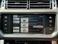 USED 2013 63 LAND ROVER RANGE ROVER 4.4 SD V8 Autobiography SUV 5dr Diesel Auto 4WD Euro 5 (339 ps) FSH, 2KEYS, R/ENTERTAINMENT