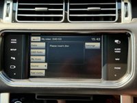 USED 2013 63 LAND ROVER RANGE ROVER 4.4 SD V8 Autobiography SUV 5dr Diesel Auto 4WD Euro 5 (339 ps) FSH, 2KEYS, R/ENTERTAINMENT