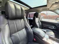 USED 2013 63 LAND ROVER RANGE ROVER 4.4 SD V8 Autobiography SUV 5dr Diesel Auto 4WD Euro 5 (339 ps) FSH, 2KEYS, R/ENTERTAINMENT