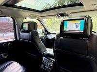 USED 2013 63 LAND ROVER RANGE ROVER 4.4 SD V8 Autobiography SUV 5dr Diesel Auto 4WD Euro 5 (339 ps) FSH, 2KEYS, R/ENTERTAINMENT
