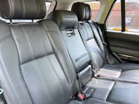 USED 2013 63 LAND ROVER RANGE ROVER 4.4 SD V8 Autobiography SUV 5dr Diesel Auto 4WD Euro 5 (339 ps) FSH, 2KEYS, R/ENTERTAINMENT