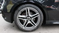 USED 2019 19 MERCEDES-BENZ A CLASS 1.3 A200 AMG Line (Premium Plus) Hatchback 5dr Petrol 7G-DCT Euro 6 (s/s) (163 ps) 