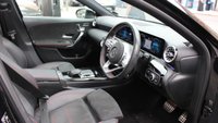 USED 2019 19 MERCEDES-BENZ A CLASS 1.3 A200 AMG Line (Premium Plus) Hatchback 5dr Petrol 7G-DCT Euro 6 (s/s) (163 ps) 