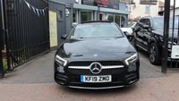 USED 2019 19 MERCEDES-BENZ A CLASS 1.3 A200 AMG Line (Premium Plus) Hatchback 5dr Petrol 7G-DCT Euro 6 (s/s) (163 ps) 