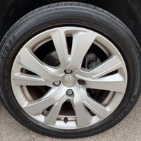 USED 2017 17 PEUGEOT 2008 1.2 PureTech Allure SUV 5dr Petrol Manual Euro 6 (s/s) (110 ps) 