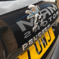 USED 2017 17 PEUGEOT 2008 1.2 PureTech Allure SUV 5dr Petrol Manual Euro 6 (s/s) (110 ps) 