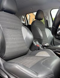 USED 2017 17 PEUGEOT 2008 1.2 PureTech Allure SUV 5dr Petrol Manual Euro 6 (s/s) (110 ps) 
