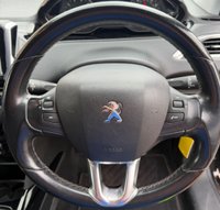 USED 2017 17 PEUGEOT 2008 1.2 PureTech Allure SUV 5dr Petrol Manual Euro 6 (s/s) (110 ps) 