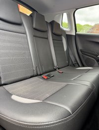 USED 2017 17 PEUGEOT 2008 1.2 PureTech Allure SUV 5dr Petrol Manual Euro 6 (s/s) (110 ps) 