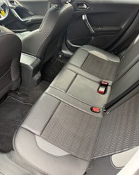 USED 2017 17 PEUGEOT 2008 1.2 PureTech Allure SUV 5dr Petrol Manual Euro 6 (s/s) (110 ps) 