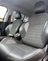 USED 2017 17 PEUGEOT 2008 1.2 PureTech Allure SUV 5dr Petrol Manual Euro 6 (s/s) (110 ps) 
