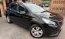 USED 2017 17 PEUGEOT 2008 1.2 PureTech Allure SUV 5dr Petrol Manual Euro 6 (s/s) (110 ps) 