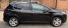 USED 2017 17 PEUGEOT 2008 1.2 PureTech Allure SUV 5dr Petrol Manual Euro 6 (s/s) (110 ps) 