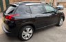 USED 2017 17 PEUGEOT 2008 1.2 PureTech Allure SUV 5dr Petrol Manual Euro 6 (s/s) (110 ps) 