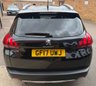 USED 2017 17 PEUGEOT 2008 1.2 PureTech Allure SUV 5dr Petrol Manual Euro 6 (s/s) (110 ps) 