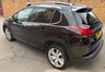 USED 2017 17 PEUGEOT 2008 1.2 PureTech Allure SUV 5dr Petrol Manual Euro 6 (s/s) (110 ps) 