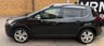 USED 2017 17 PEUGEOT 2008 1.2 PureTech Allure SUV 5dr Petrol Manual Euro 6 (s/s) (110 ps) 