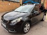 USED 2017 17 PEUGEOT 2008 1.2 PureTech Allure SUV 5dr Petrol Manual Euro 6 (s/s) (110 ps) 