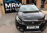 USED 2017 17 PEUGEOT 2008 1.2 PureTech Allure SUV 5dr Petrol Manual Euro 6 (s/s) (110 ps) 