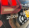 USED 2017 17 PEUGEOT 2008 1.2 PureTech Allure SUV 5dr Petrol Manual Euro 6 (s/s) (110 ps) 