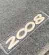 USED 2017 17 PEUGEOT 2008 1.2 PureTech Allure SUV 5dr Petrol Manual Euro 6 (s/s) (110 ps) 