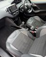 USED 2017 17 PEUGEOT 2008 1.2 PureTech Allure SUV 5dr Petrol Manual Euro 6 (s/s) (110 ps) 